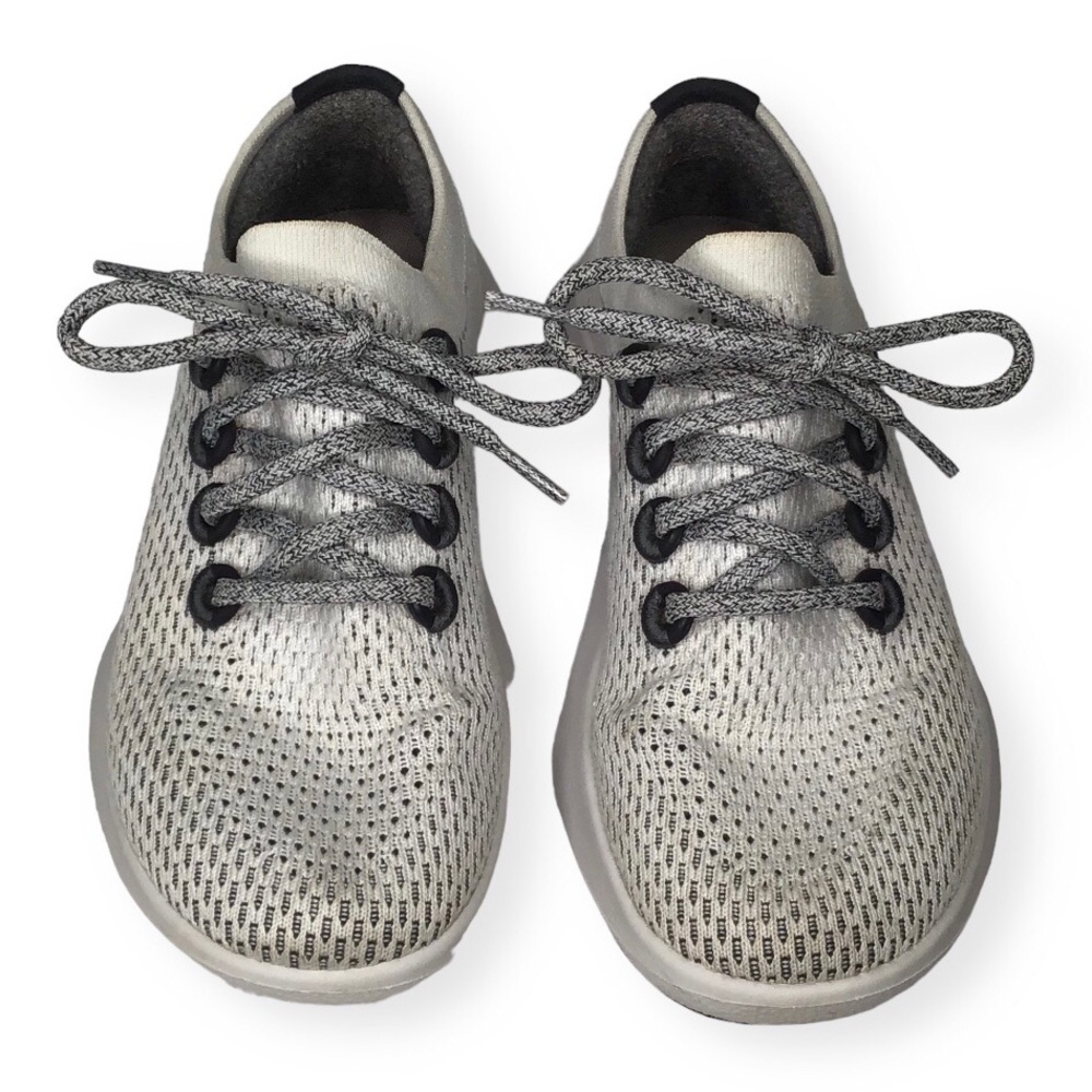 ALLBIRDS Tree Dasher in Quartz.